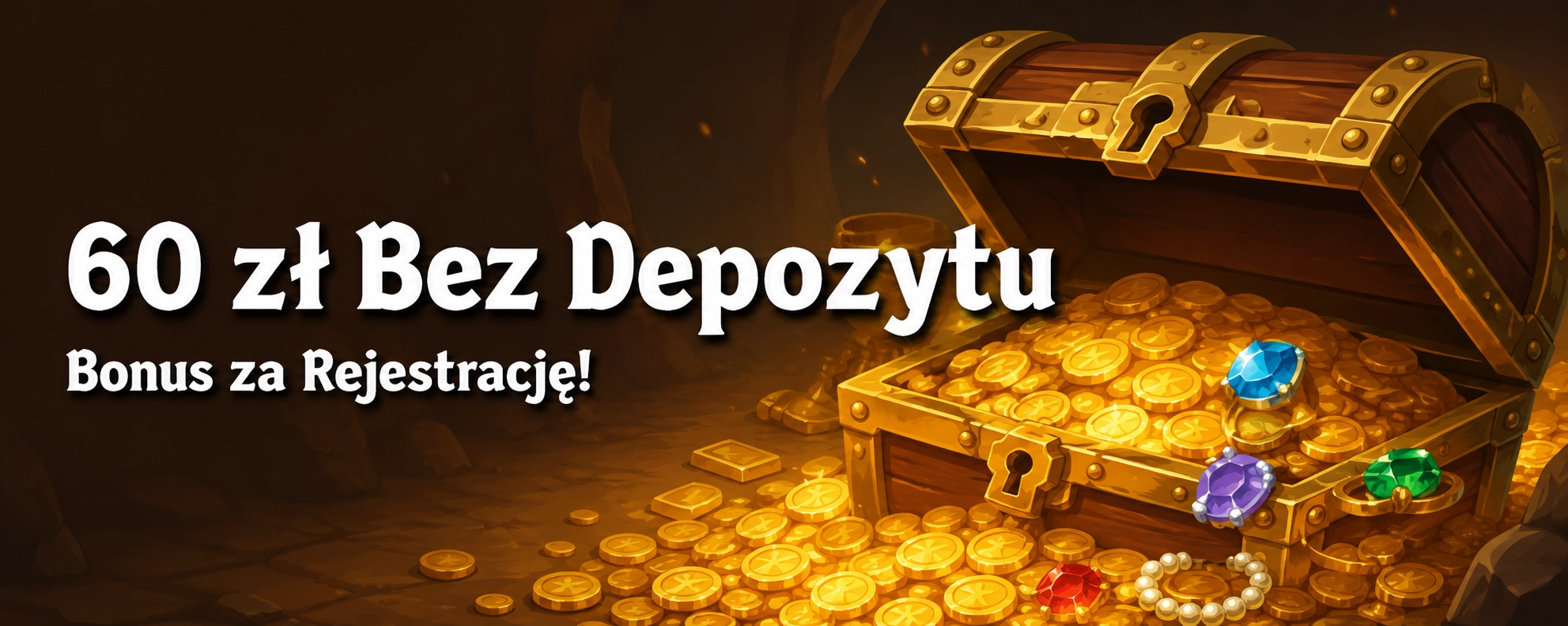 Pelican Casino bonus 60 zł bez depozytu – szczegóły oferty i warunki