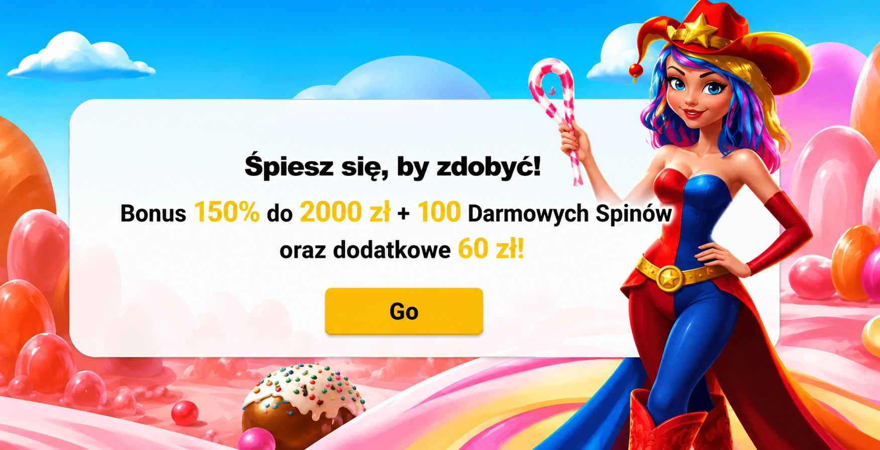 Pelican Casino oficjalna strona bonusy powitalne